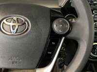 Toyota Prius 2018 5p C Híbrido L4/1.5 Aut 2018 Toyota Prius Venta Interiores 7