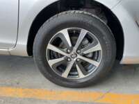Toyota Prius 2018 5p C Híbrido L4/1.5 Aut 2018 Toyota Prius Venta Llantas 10