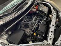 Toyota Prius 2018 5p C Híbrido L4/1.5 Aut 2018 Toyota Prius Venta Motor 1