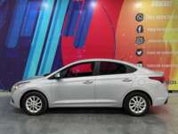 Hyundai Accent 2021 4p GL L4/1.6 Aut   2021 Hyundai Accent Venta Exteriores 4