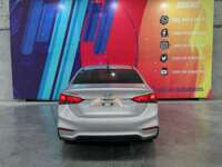 Hyundai Accent 2021 4p GL L4/1.6 Aut   2021 Hyundai Accent Venta Exteriores 6
