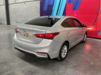 Hyundai Accent 2021 4p GL L4/1.6 Aut   2021 Hyundai Accent Venta Exteriores 7