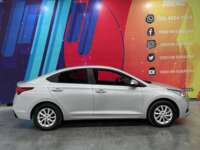 Hyundai Accent 2021 4p GL L4/1.6 Aut   2021 Hyundai Accent Venta Exteriores 8