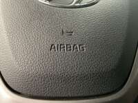 Hyundai Accent 2021 4p GL L4/1.6 Aut   2021 Hyundai Accent Venta Interiores 12