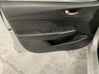 Hyundai Accent 2021 4p GL L4/1.6 Aut   2021 Hyundai Accent Venta Interiores 15
