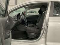 Hyundai Accent 2021 4p GL L4/1.6 Aut   2021 Hyundai Accent Venta Interiores 16