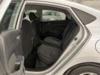 Hyundai Accent 2021 4p GL L4/1.6 Aut   2021 Hyundai Accent Venta Interiores 18