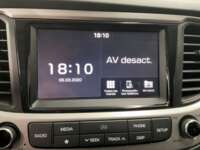 Hyundai Accent 2021 4p GL L4/1.6 Aut   2021 Hyundai Accent Venta Interiores 8