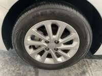 Hyundai Accent 2021 4p GL L4/1.6 Aut   2021 Hyundai Accent Venta Llantas 1