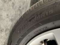 Hyundai Accent 2021 4p GL L4/1.6 Aut   2021 Hyundai Accent Venta Llantas 12