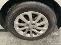 Hyundai Accent 2021 4p GL L4/1.6 Aut   2021 Hyundai Accent Venta Llantas 4