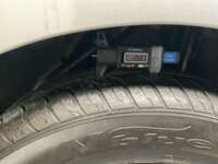 Hyundai Accent 2021 4p GL L4/1.6 Aut   2021 Hyundai Accent Venta Llantas 5