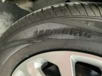 Hyundai Accent 2021 4p GL L4/1.6 Aut   2021 Hyundai Accent Venta Llantas 6