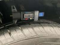 Hyundai Accent 2021 4p GL L4/1.6 Aut   2021 Hyundai Accent Venta Llantas 8