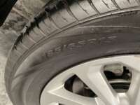 Hyundai Accent 2021 4p GL L4/1.6 Aut   2021 Hyundai Accent Venta Llantas 9