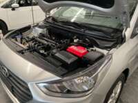 Hyundai Accent 2021 4p GL L4/1.6 Aut   2021 Hyundai Accent Venta Motor 1