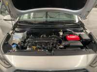 Hyundai Accent 2021 4p GL L4/1.6 Aut   2021 Hyundai Accent Venta Motor 2