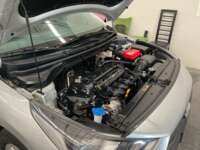 Hyundai Accent 2021 4p GL L4/1.6 Aut   2021 Hyundai Accent Venta Motor 3