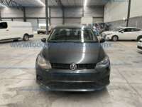 Volkswagen Vento 2020 4p Startline L4/1.6 Man Línea Nueva 2020 Volkswagen Vento Ingreso Exteriores 1