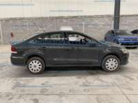 Volkswagen Vento 2020 4p Startline L4/1.6 Man Línea Nueva 2020 Volkswagen Vento Ingreso Exteriores 3