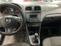 Volkswagen Vento 2020 4p Startline L4/1.6 Man Línea Nueva 2020 Volkswagen Vento Ingreso Interiores 3