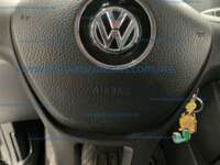 Volkswagen Vento 2020 4p Startline L4/1.6 Man Línea Nueva 2020 Volkswagen Vento Ingreso Interiores 8