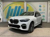 BMW X5 2022 5p 40i Protection L6/3.0/T Aut Blindaje 2022 BMW X5 Venta Exteriores 1