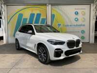 BMW X5 2022 5p 40i Protection L6/3.0/T Aut Blindaje 2022 BMW X5 Venta Exteriores 3
