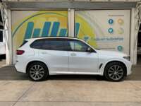 BMW X5 2022 5p 40i Protection L6/3.0/T Aut Blindaje 2022 BMW X5 Venta Exteriores 4