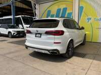 BMW X5 2022 5p 40i Protection L6/3.0/T Aut Blindaje 2022 BMW X5 Venta Exteriores 5