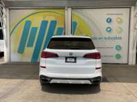 BMW X5 2022 5p 40i Protection L6/3.0/T Aut Blindaje 2022 BMW X5 Venta Exteriores 6