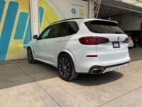 BMW X5 2022 5p 40i Protection L6/3.0/T Aut Blindaje 2022 BMW X5 Venta Exteriores 7