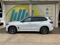 BMW X5 2022 5p 40i Protection L6/3.0/T Aut Blindaje 2022 BMW X5 Venta Exteriores 8