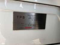 BMW X5 2022 5p 40i Protection L6/3.0/T Aut Blindaje 2022 BMW X5 Venta Exteriores 9