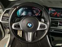 BMW X5 2022 5p 40i Protection L6/3.0/T Aut Blindaje 2022 BMW X5 Venta Interiores 1