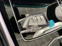 BMW X5 2022 5p 40i Protection L6/3.0/T Aut Blindaje 2022 BMW X5 Venta Interiores 13