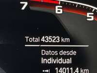 BMW X5 2022 5p 40i Protection L6/3.0/T Aut Blindaje 2022 BMW X5 Venta Interiores 3