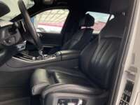 BMW X5 2022 5p 40i Protection L6/3.0/T Aut Blindaje 2022 BMW X5 Venta Interiores 22