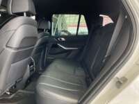 BMW X5 2022 5p 40i Protection L6/3.0/T Aut Blindaje 2022 BMW X5 Venta Interiores 24