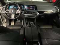 BMW X5 2022 5p 40i Protection L6/3.0/T Aut Blindaje 2022 BMW X5 Venta Interiores 4