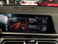 BMW X5 2022 5p 40i Protection L6/3.0/T Aut Blindaje 2022 BMW X5 Venta Interiores 8