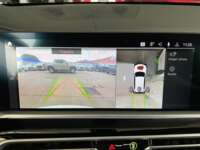 BMW X5 2022 5p 40i Protection L6/3.0/T Aut Blindaje 2022 BMW X5 Venta Interiores 9