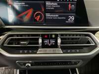 BMW X5 2022 5p 40i Protection L6/3.0/T Aut Blindaje 2022 BMW X5 Venta Interiores 10