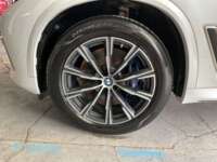 BMW X5 2022 5p 40i Protection L6/3.0/T Aut Blindaje 2022 BMW X5 Venta Llantas 1