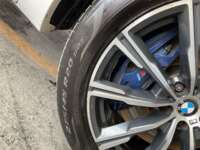 BMW X5 2022 5p 40i Protection L6/3.0/T Aut Blindaje 2022 BMW X5 Venta Llantas 11