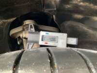 BMW X5 2022 5p 40i Protection L6/3.0/T Aut Blindaje 2022 BMW X5 Venta Llantas 12