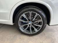 BMW X5 2022 5p 40i Protection L6/3.0/T Aut Blindaje 2022 BMW X5 Venta Llantas 4