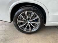 BMW X5 2022 5p 40i Protection L6/3.0/T Aut Blindaje 2022 BMW X5 Venta Llantas 7