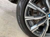 BMW X5 2022 5p 40i Protection L6/3.0/T Aut Blindaje 2022 BMW X5 Venta Llantas 8