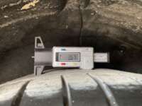 BMW X5 2022 5p 40i Protection L6/3.0/T Aut Blindaje 2022 BMW X5 Venta Llantas 9